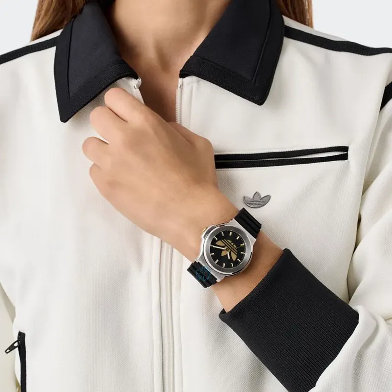 ساعت مچی مردانه زنانه آدیداس ADIDAS AOFH25503