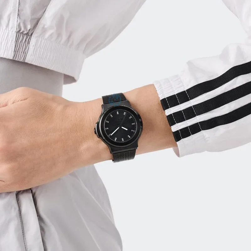 ساعت مچی مردانه زنانه آدیداس ADIDAS AOFH25504