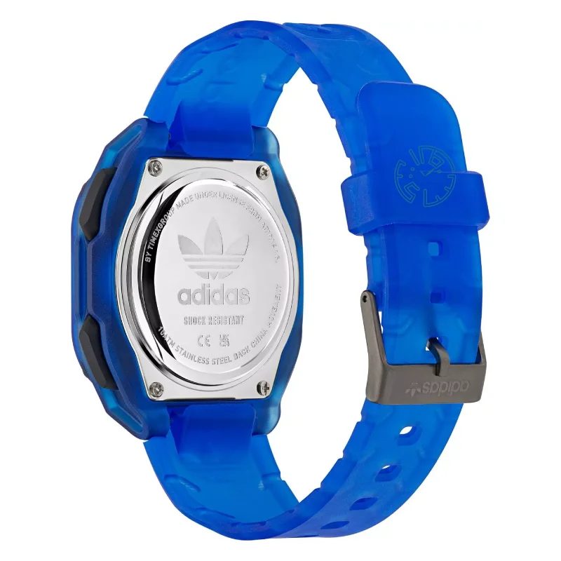 ساعت مچی مردانه زنانه آدیداس ADIDAS AOST23058