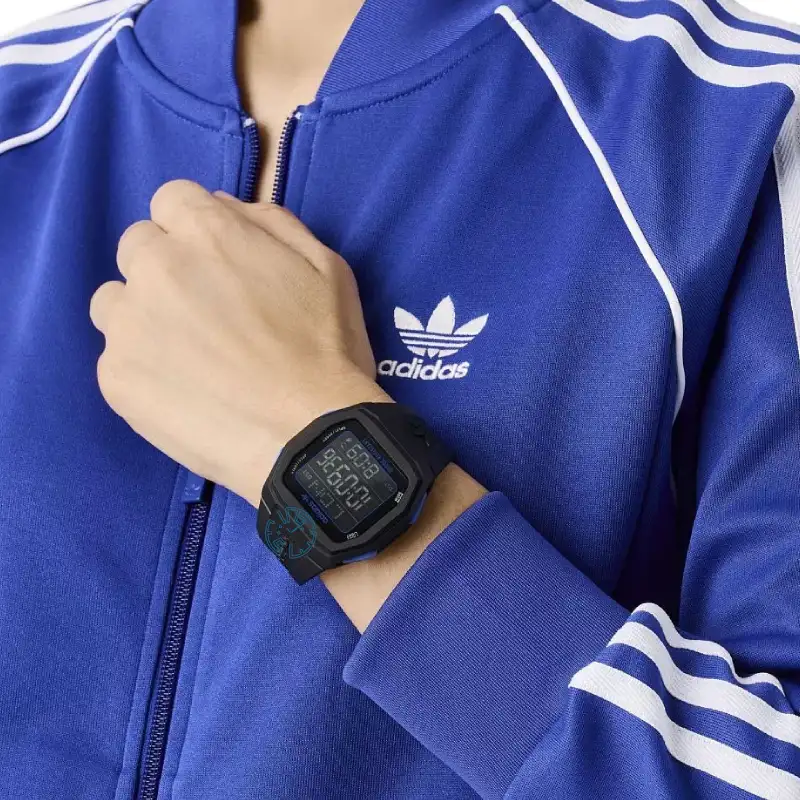 ساعت مچی مردانه زنانه آدیداس ADIDAS AOST24564