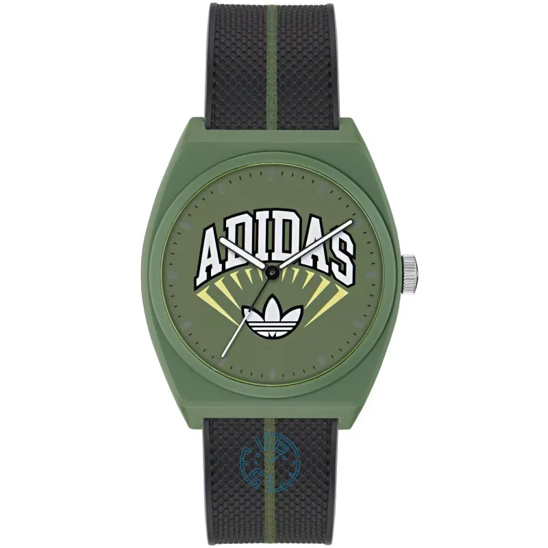 ساعت مچی مردانه زنانه آدیداس ADIDAS AOST25036