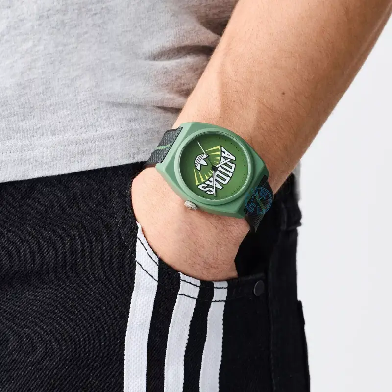 ساعت مچی مردانه زنانه آدیداس ADIDAS AOST25036