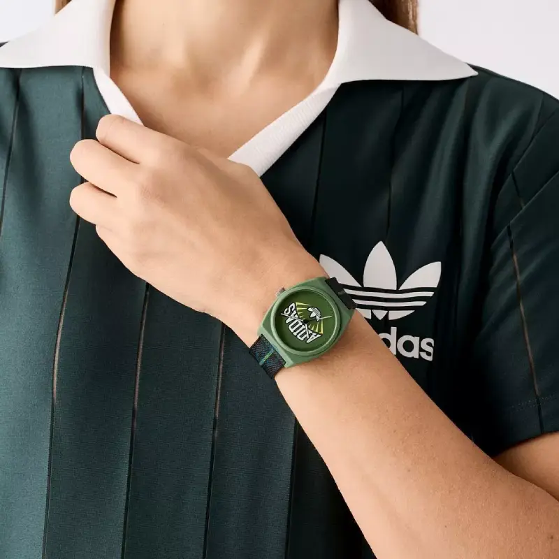 ساعت مچی مردانه زنانه آدیداس ADIDAS AOST25036