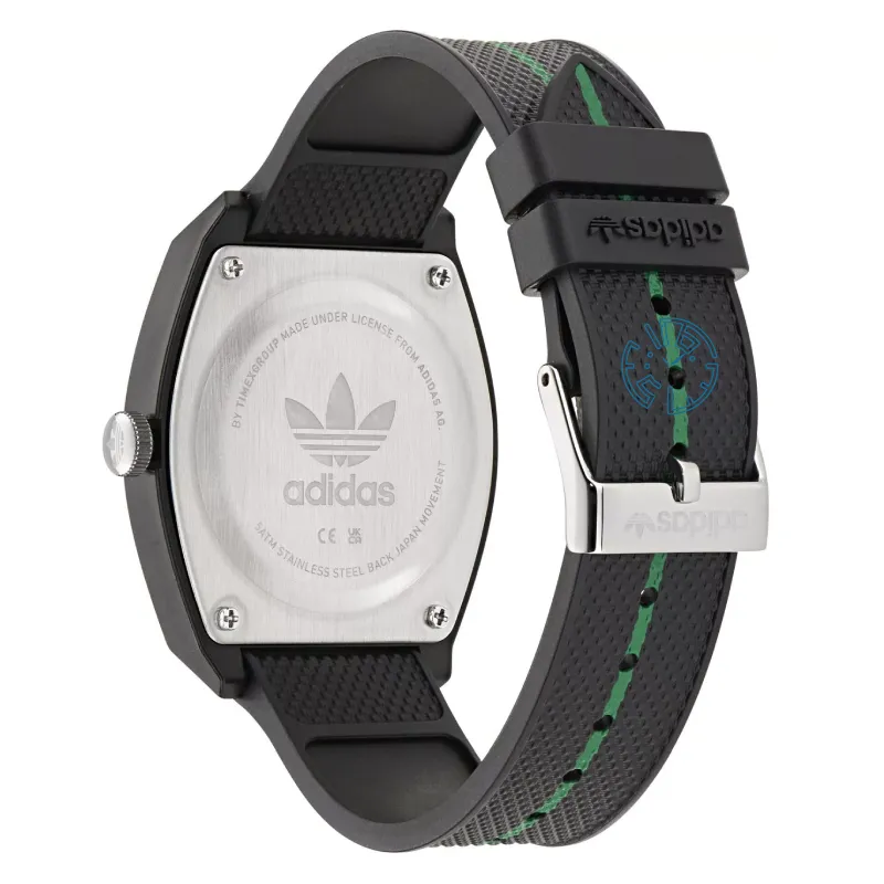 ساعت مچی مردانه زنانه آدیداس ADIDAS AOST25040