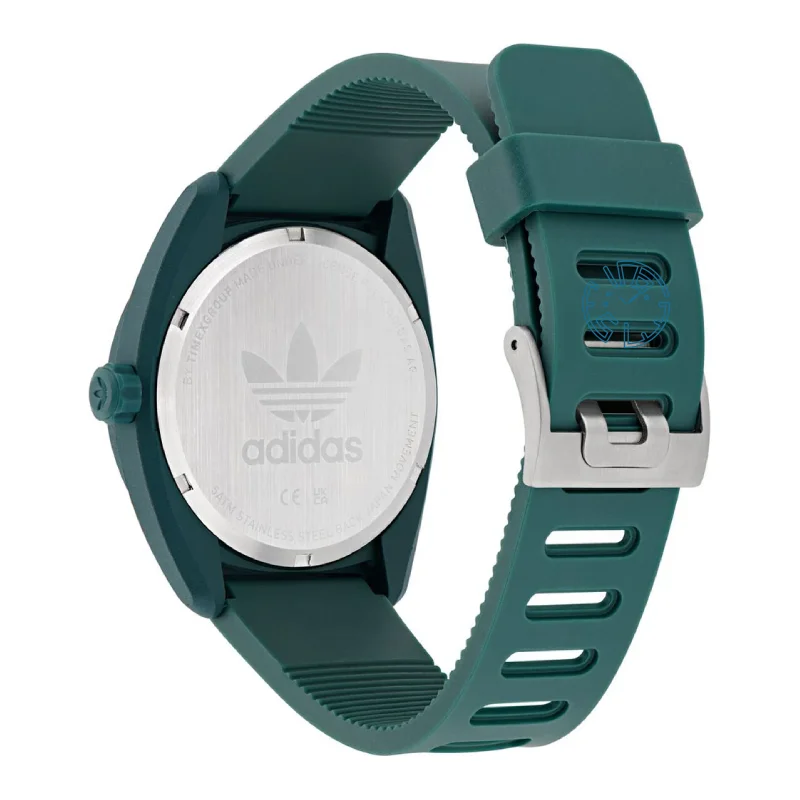 ساعت مچی مردانه زنانه آدیداس ADIDAS AOST25541