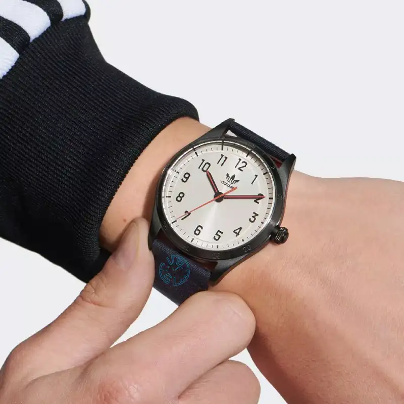 ساعت مچی مردانه زنانه آدیداس ADIDAS AOSY23039