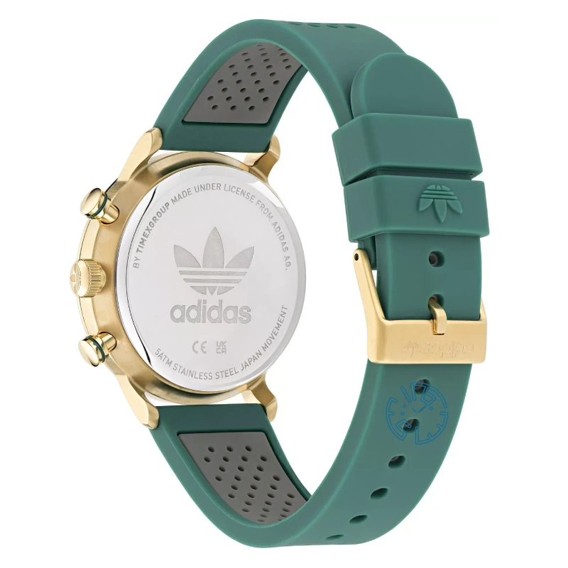 ساعت مچی مردانه زنانه آدیداس ADIDAS AOSY23522