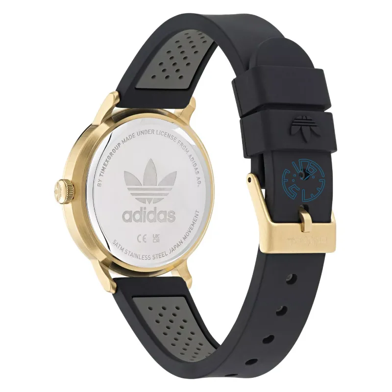 ساعت مچی مردانه زنانه آدیداس ADIDAS AOSY23524