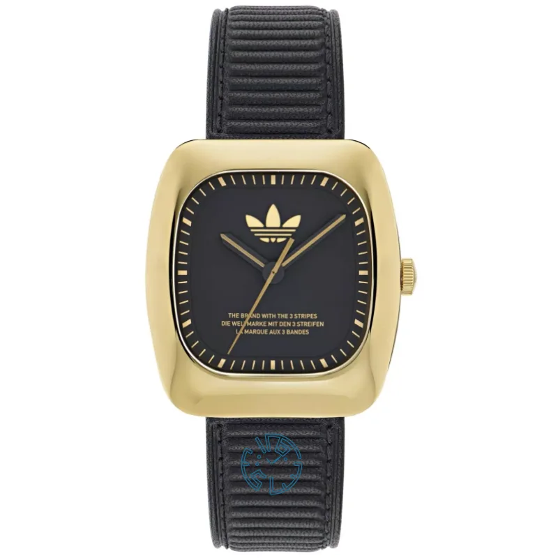ساعت مچی مردانه زنانه آدیداس ADIDAS AOSY24528