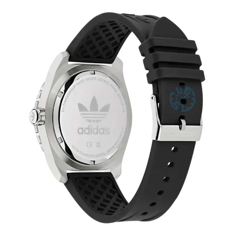 ساعت مچی مردانه زنانه آدیداس ADIDAS AOSY25021