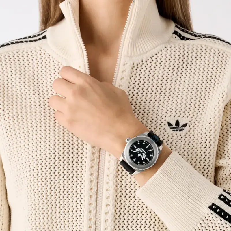 ساعت مچی مردانه زنانه آدیداس ADIDAS AOSY25021