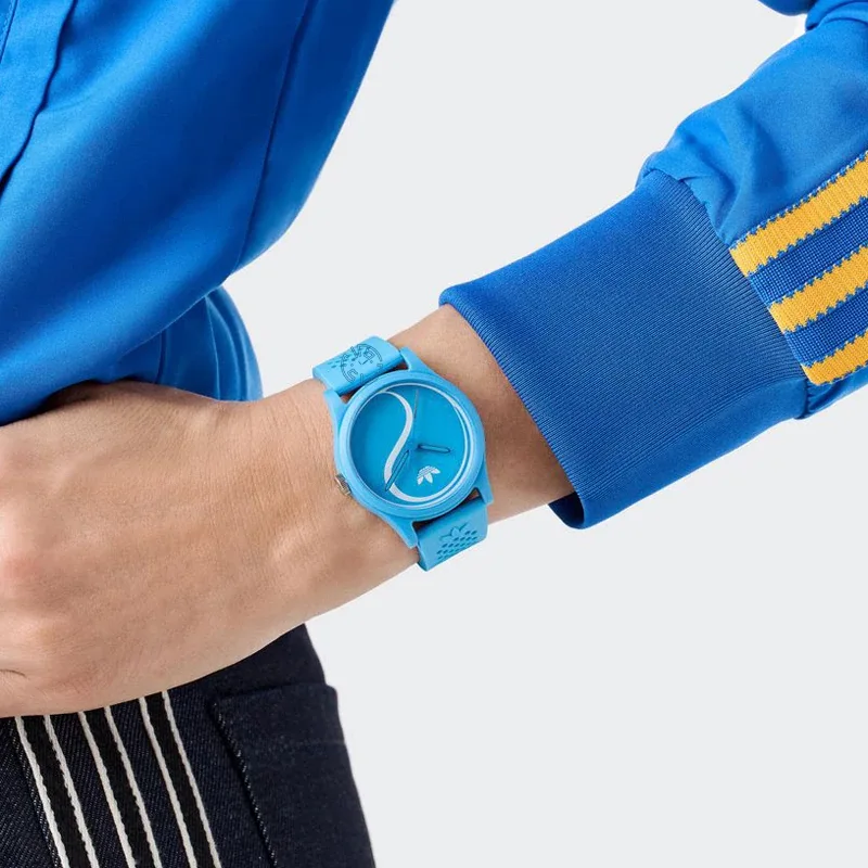 ساعت مچی مردانه زنانه آدیداس ADIDAS AOSY25520