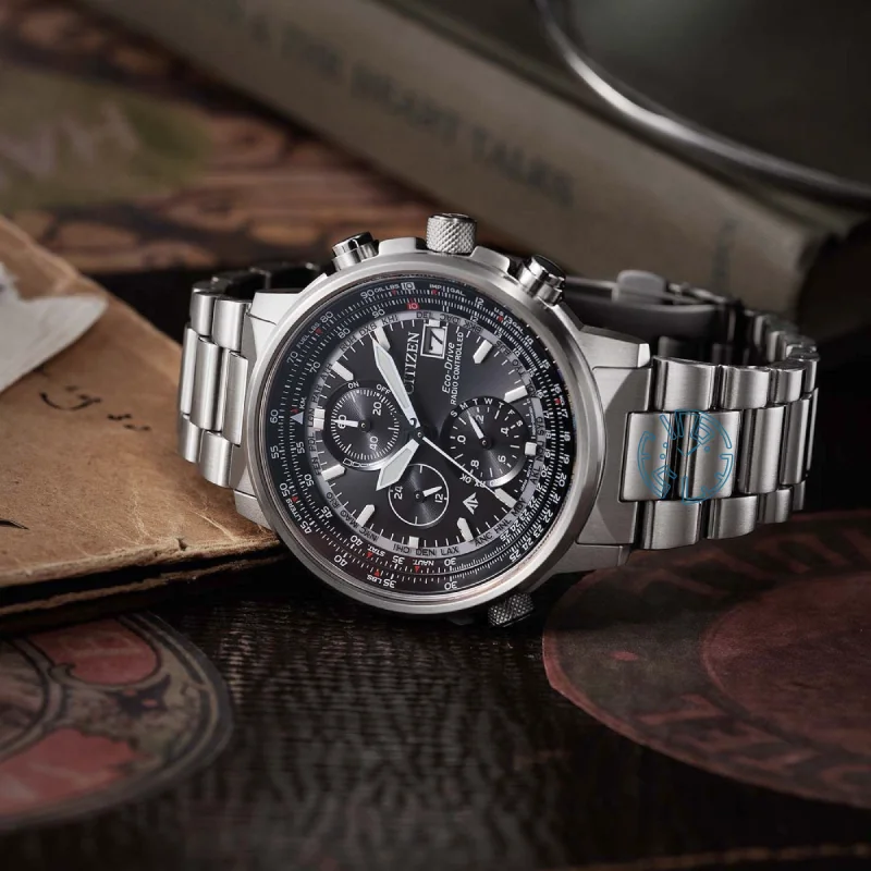 ساعت مچی مردانه سیتیزن CITIZEN AT8300-58E