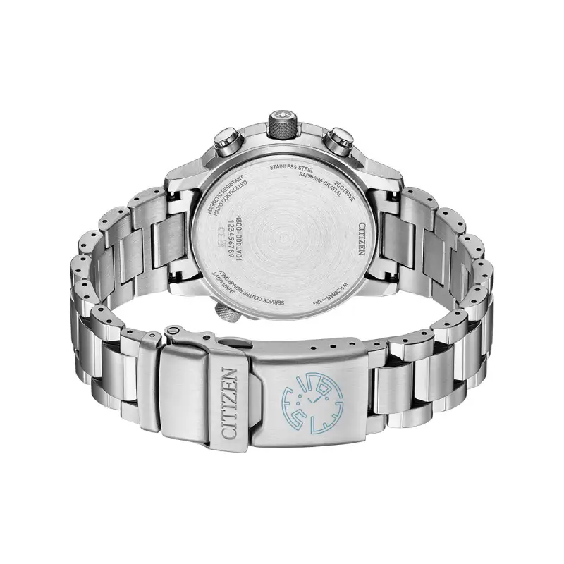 ساعت مچی مردانه سیتیزن CITIZEN AT8300-58E