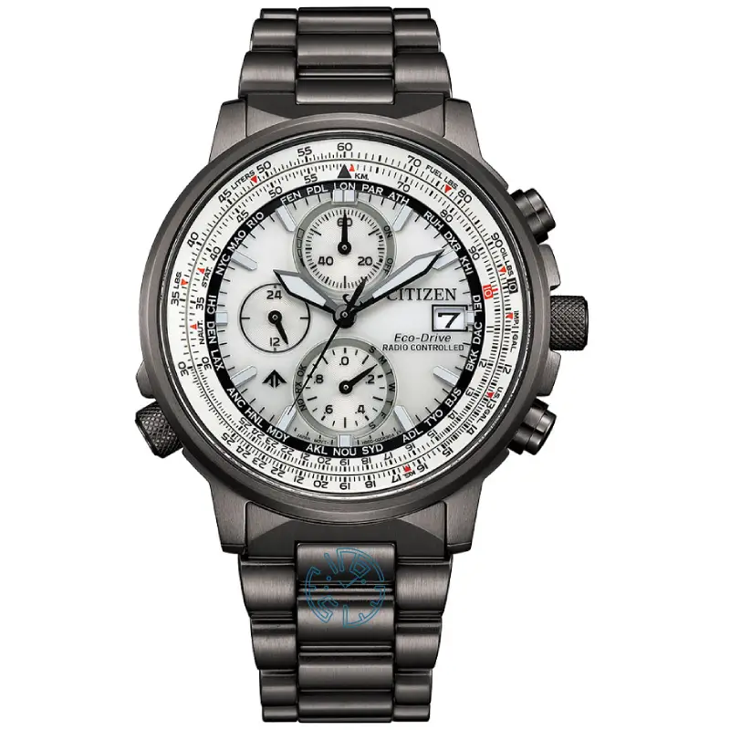 ساعت مچی مردانه سیتیزن CITIZEN AT8304-57A