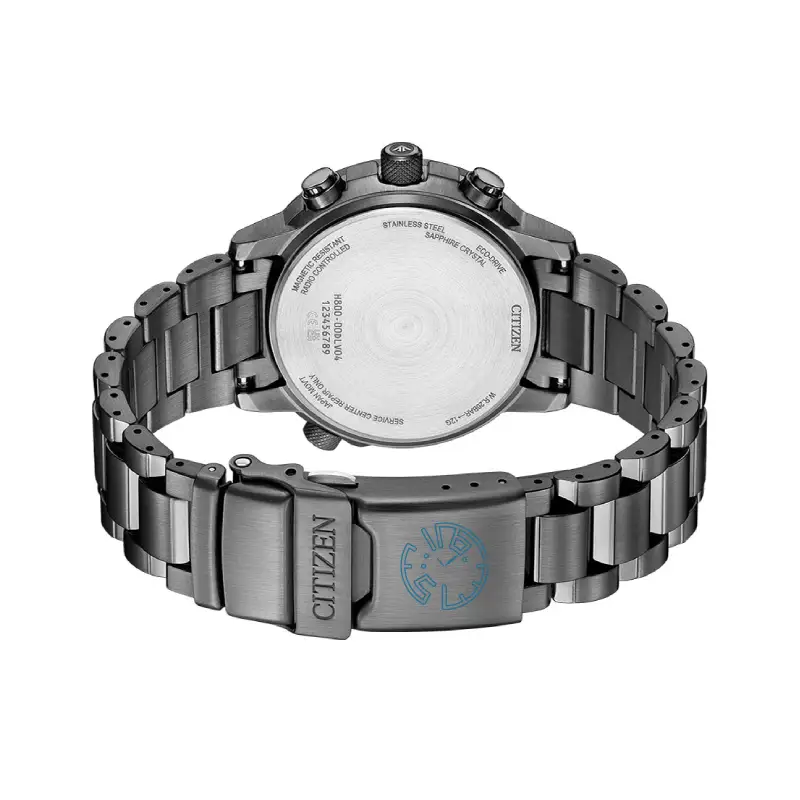 ساعت مچی مردانه سیتیزن CITIZEN AT8304-57A