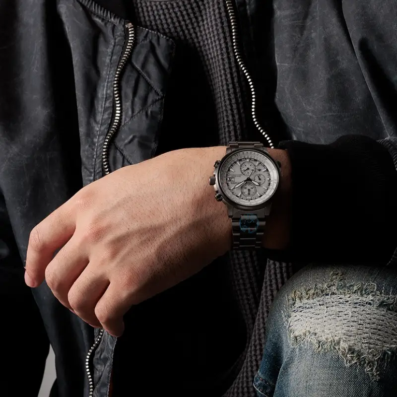 ساعت مچی مردانه سیتیزن CITIZEN AT8304-57A