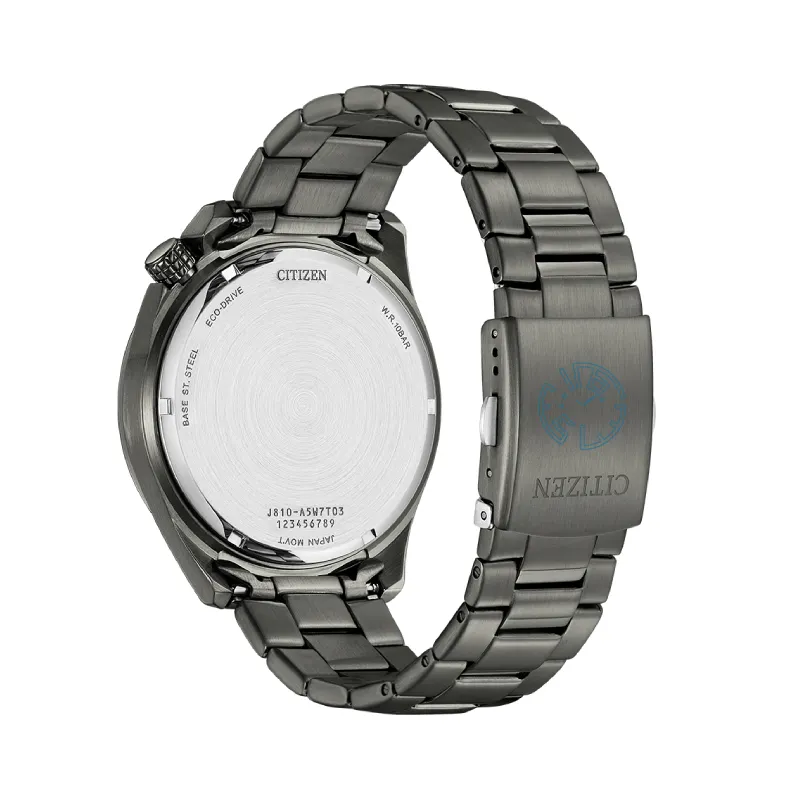 ساعت مچی مردانه سیتیزن CITIZEN AW1717-81X