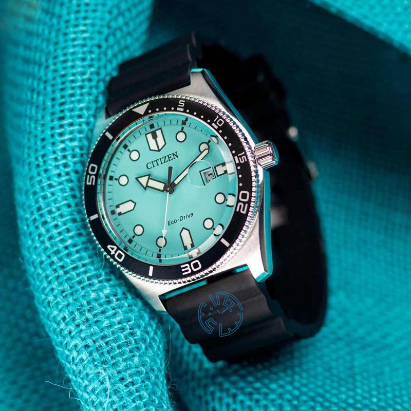 ساعت مچی مردانه سیتیزن CITIZEN AW1760-14X