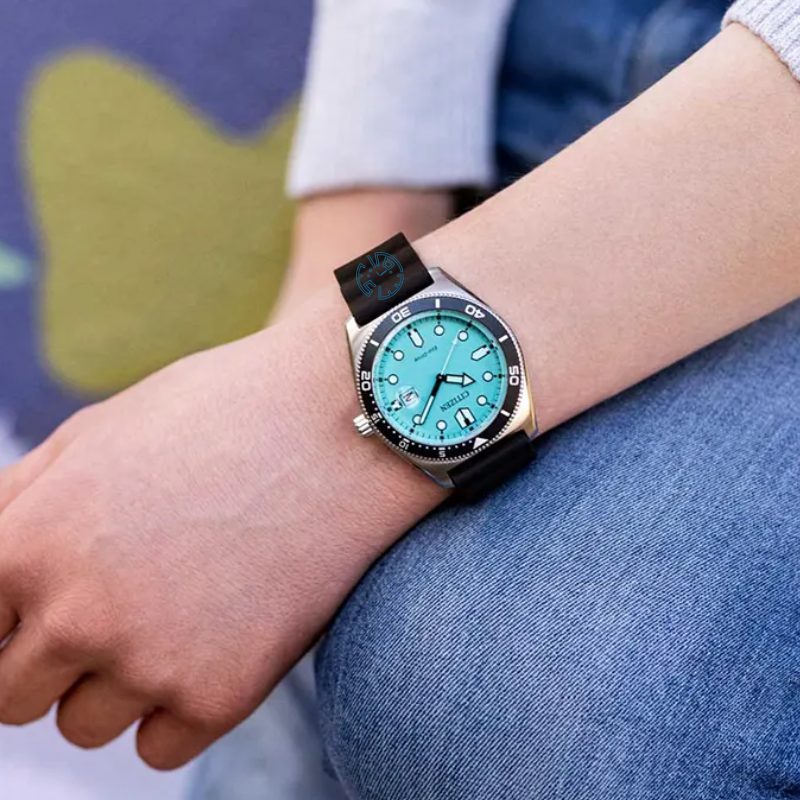 ساعت مچی مردانه سیتیزن CITIZEN AW1760-14X