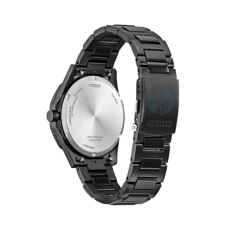 ساعت مچی مردانه سیتیزن CITIZEN AW1855-52E