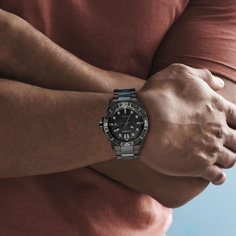 ساعت مچی مردانه سیتیزن CITIZEN AW1855-52E