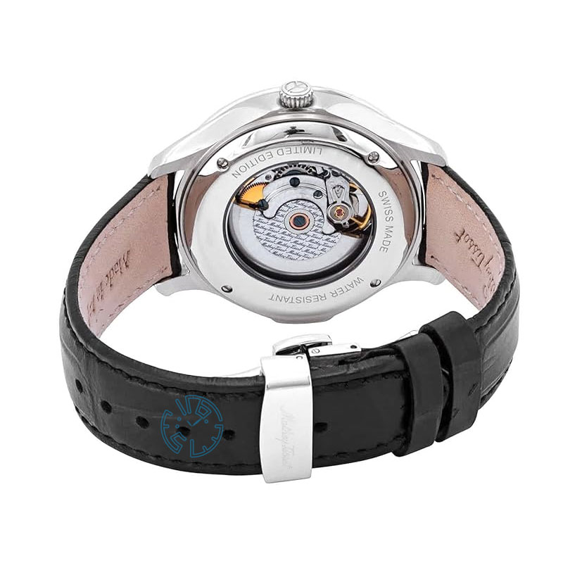 ساعت مچی مردانه متی تیسوت MATHEY TISSOT AC1886CNA