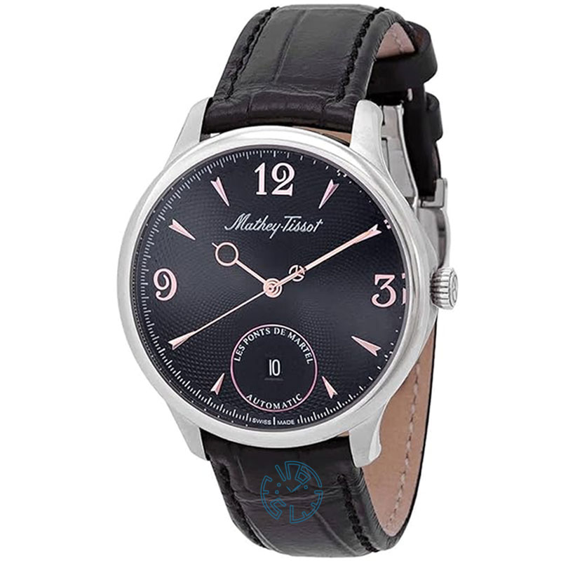 ساعت مچی مردانه متی تیسوت MATHEY TISSOT AC1886CNA