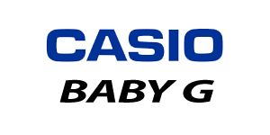 CASIO BABY-G