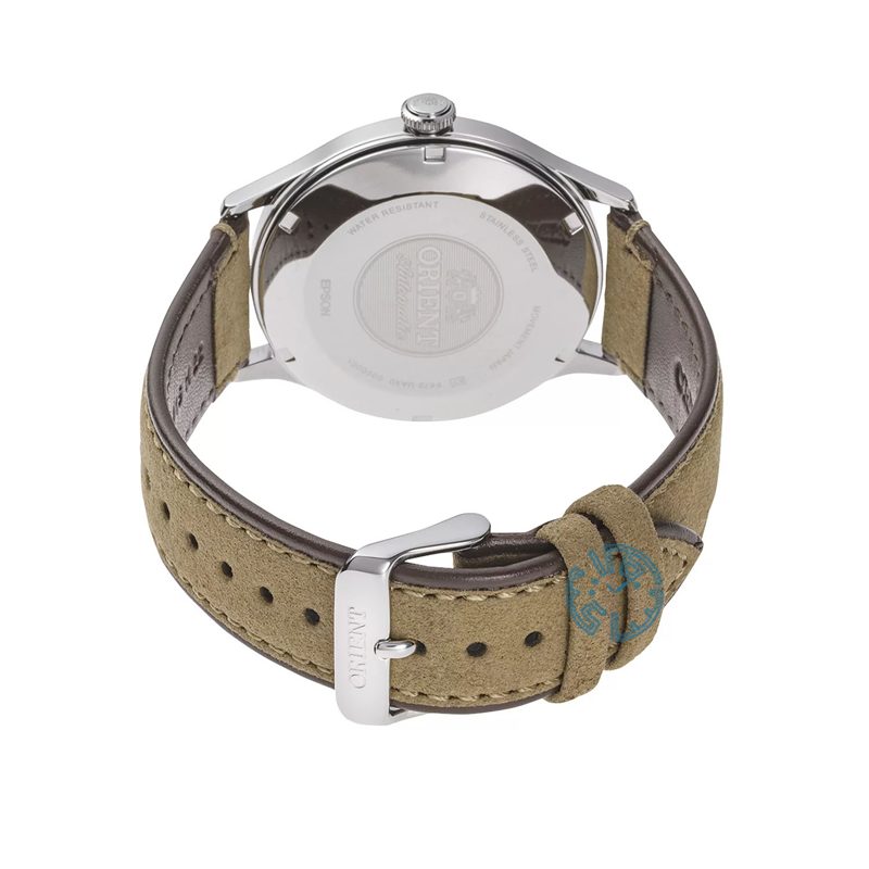 ساعت مچی مردانه اورینت ORIENT RA-AC0P01E