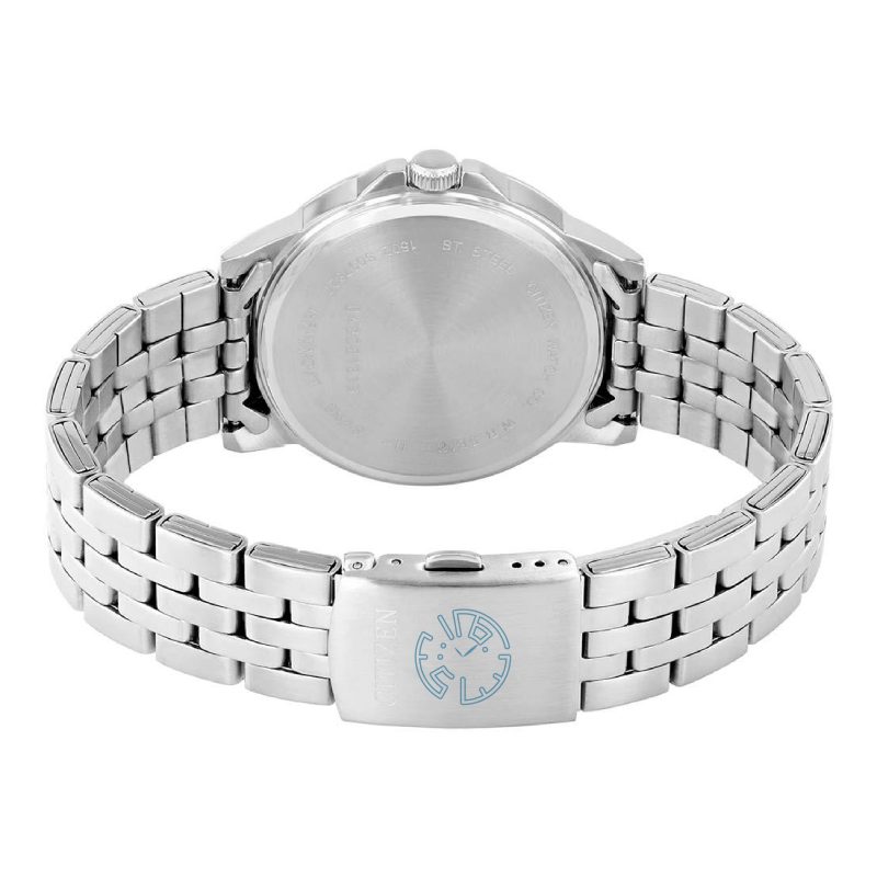 ساعت مچی مردانه سیتیزن CITIZEN BF2011-51E