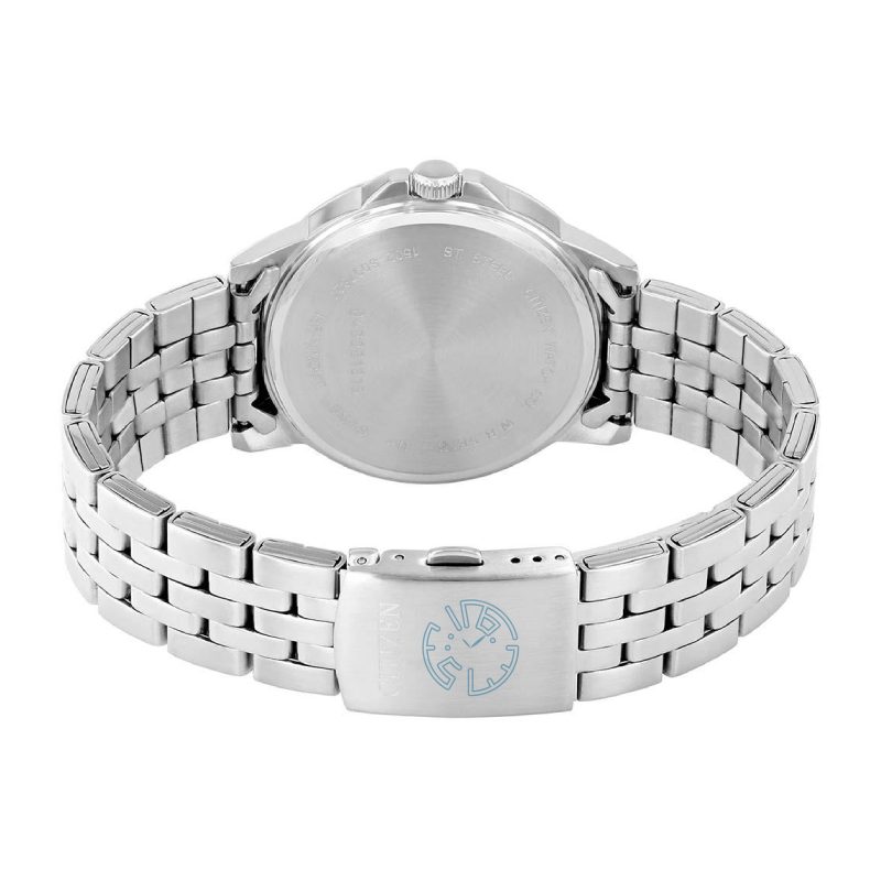 ساعت مچی مردانه سیتیزن CITIZEN BF2011-51L