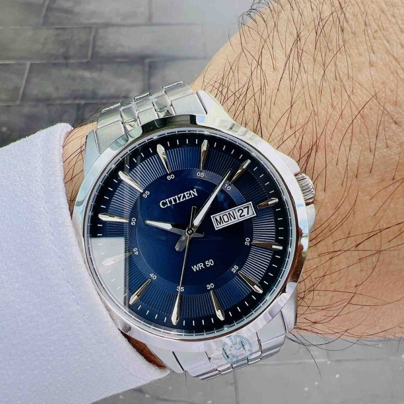ساعت مچی مردانه سیتیزن CITIZEN BF2011-51L