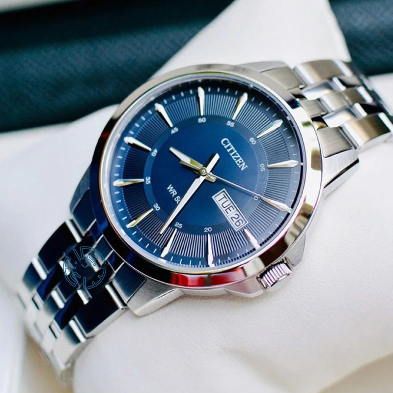 ساعت مچی مردانه سیتیزن CITIZEN BF2011-51L