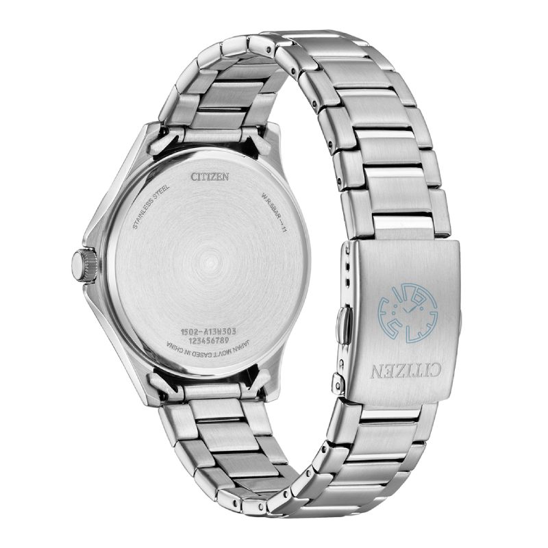 ساعت مچی مردانه سیتیزن CITIZEN BF2021-82A