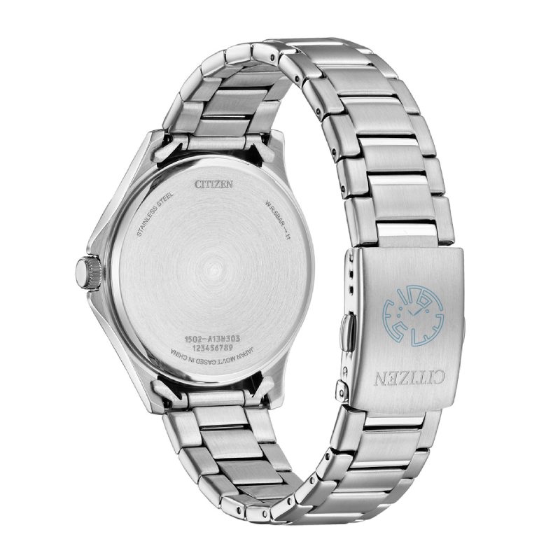 ساعت مچی مردانه سیتیزن CITIZEN BF2021-82L