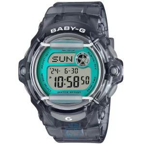 ساعت مچی زنانه کاسیو بیبی جی BABY-G BG-169U-8BDR