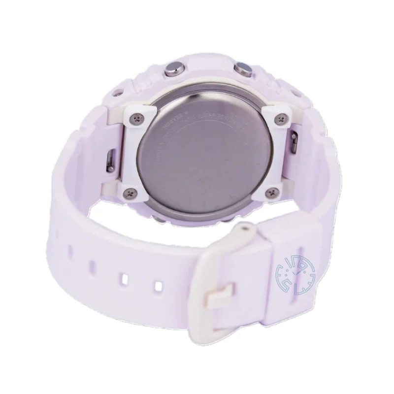 ساعت مچی زنانه کاسیو بیبی جی BABY-G BGA-320FH-4ADR