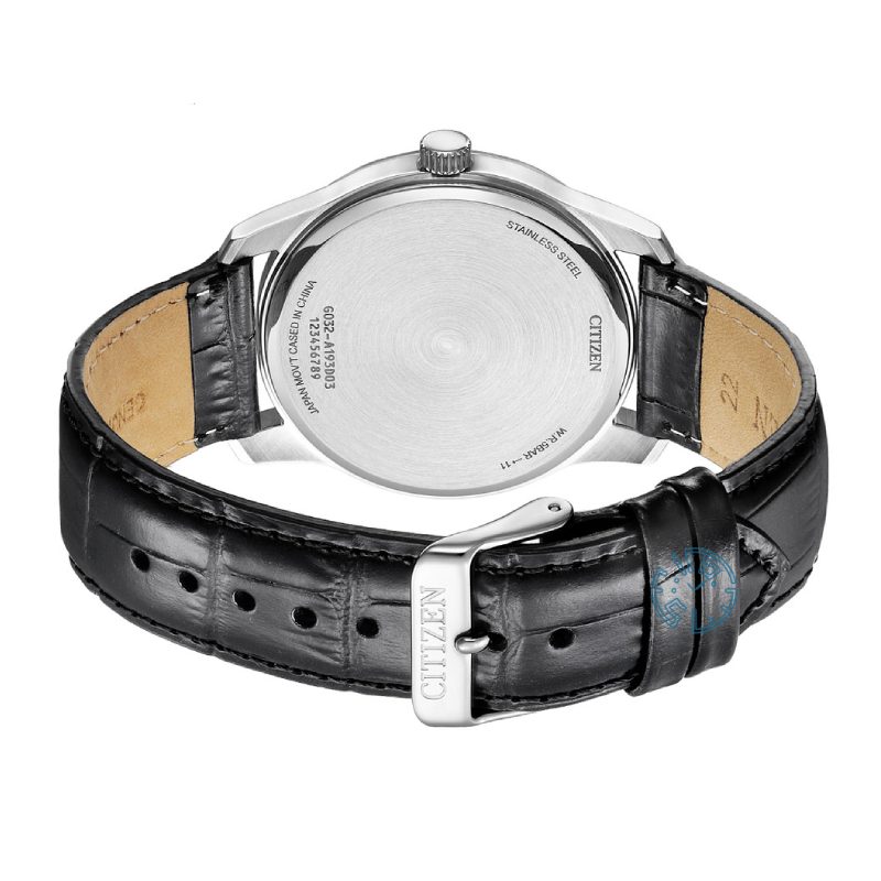 ساعت مچی مردانه سیتیزن CITIZEN BH5001-05H