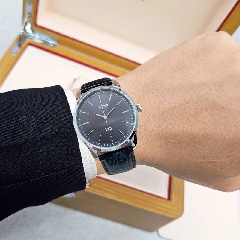 ساعت مچی مردانه سیتیزن CITIZEN BH5001-05H