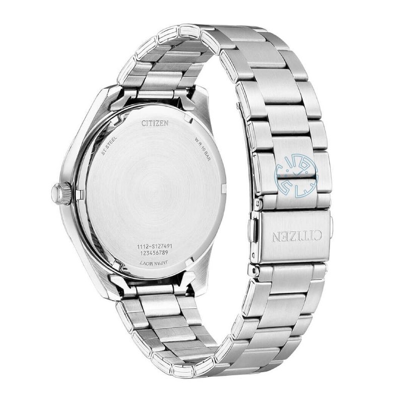 ساعت مچی مردانه سیتیزن CITIZEN BI1031-51Z