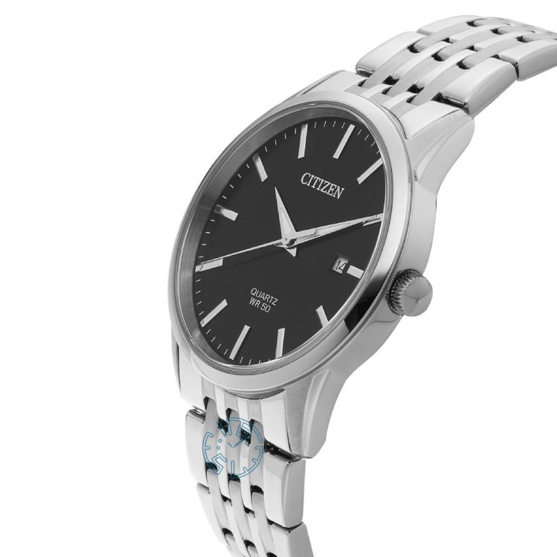 ساعت مچی مردانه سیتیزن CITIZEN BI5000-87E