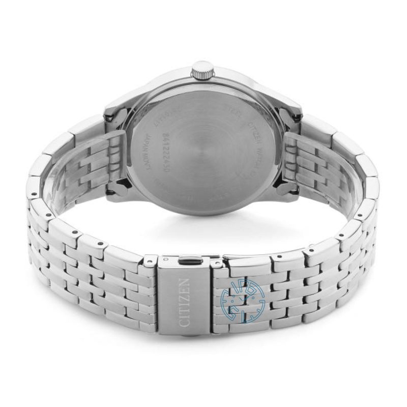 ساعت مچی مردانه سیتیزن CITIZEN BI5000-87E