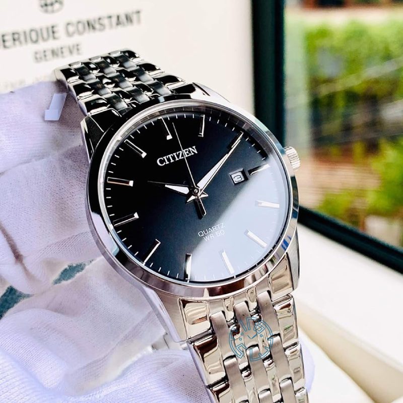 ساعت مچی مردانه سیتیزن CITIZEN BI5000-87E