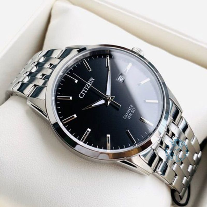 ساعت مچی مردانه سیتیزن CITIZEN BI5000-87E
