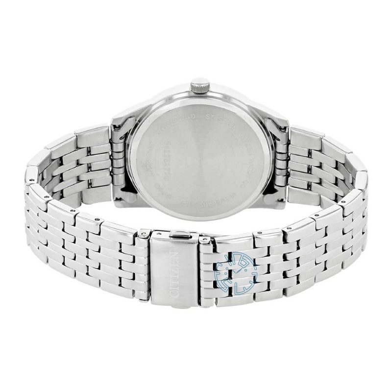 ساعت مچی مردانه سیتیزن CITIZEN BI5000-87L