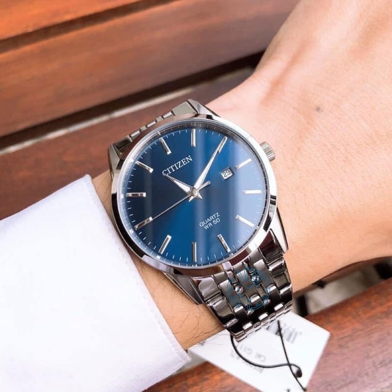 ساعت مچی مردانه سیتیزن CITIZEN BI5000-87L