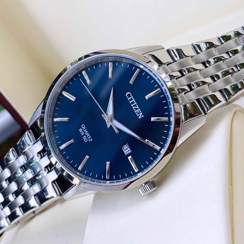 ساعت مچی مردانه سیتیزن CITIZEN BI5000-87L