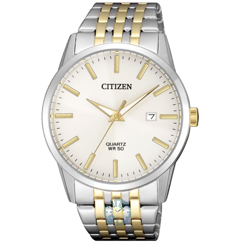 ساعت مچی مردانه سیتیزن CITIZEN BI5006-81P