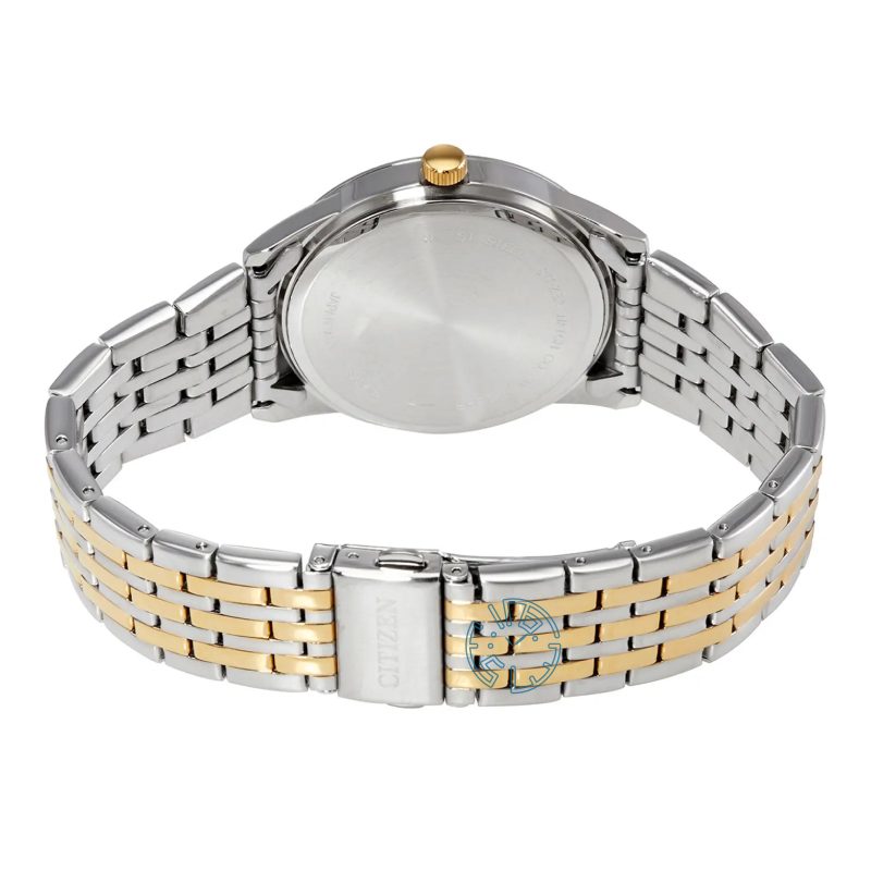 ساعت مچی مردانه سیتیزن CITIZEN BI5006-81P